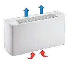Ventiloconvector VXM 343 / 344